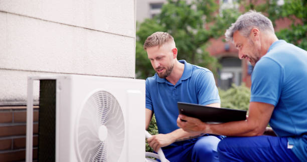 Westmont, IL HVAC Company