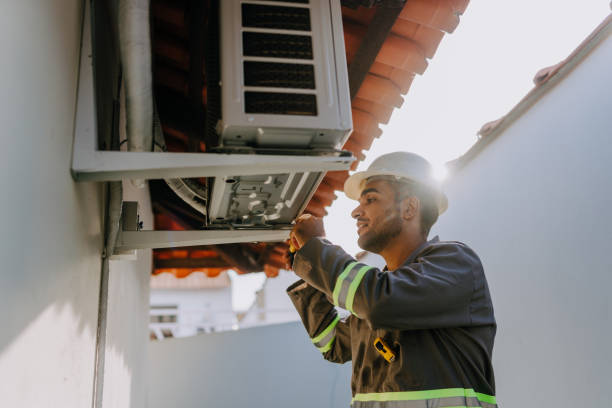 Best Air Conditioning Cleaning in Westmont, IL