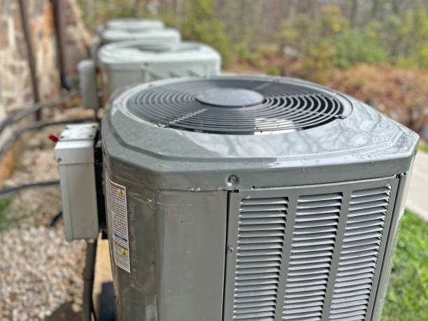Best Solar-powered HVAC Systems in Westmont, IL