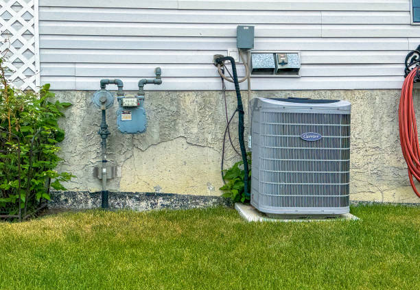 Best Emergency HVAC Services in Westmont, IL